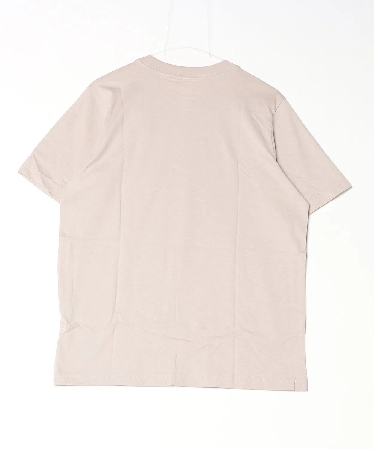 Женская футболка с коротким рукавом NIKE NSW Sport Cat S/S T-Shirt TGPX, Белая — фото 2