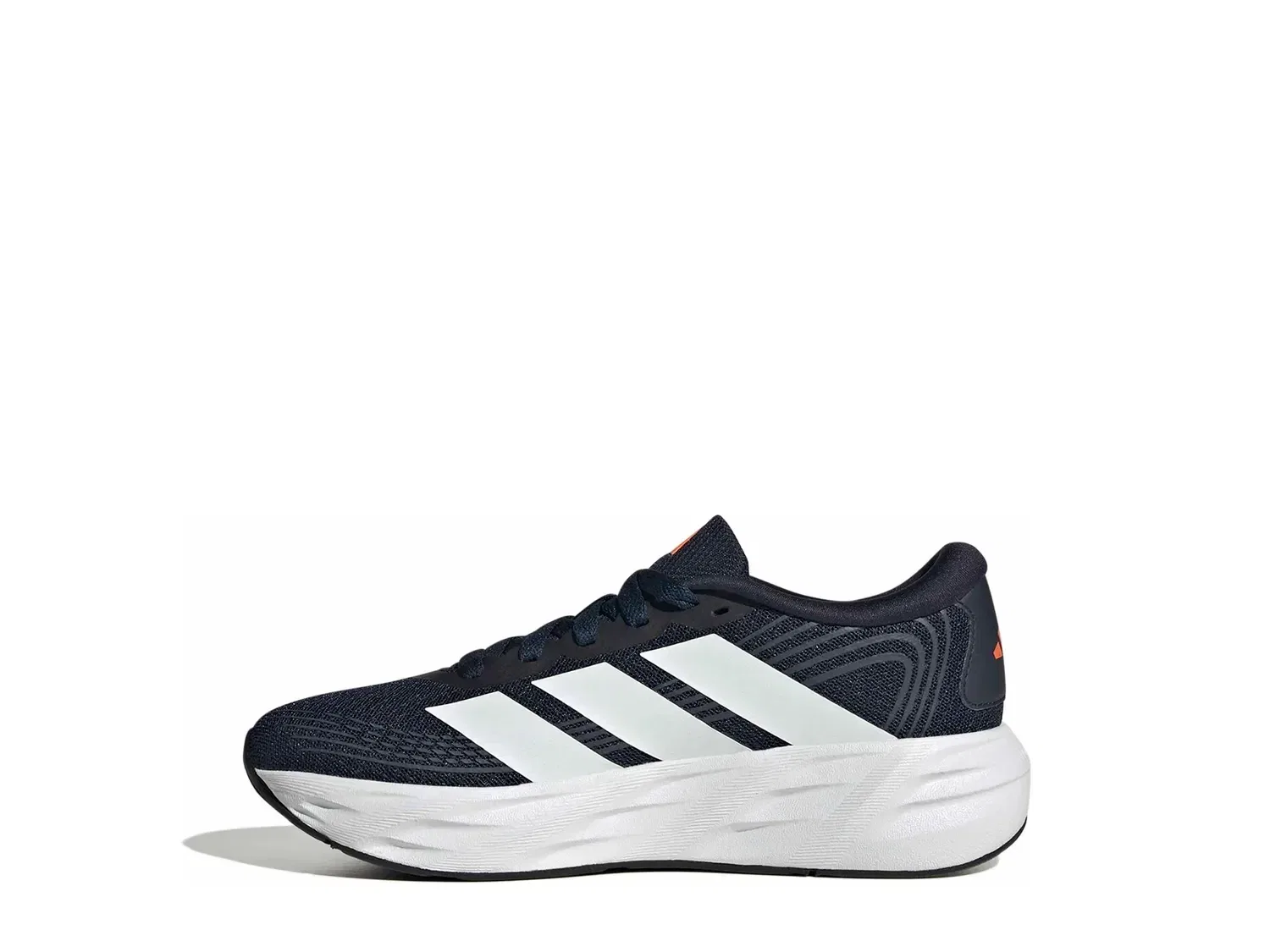 Кроссовки Galaxy 8, adidas, Navy — фото 2