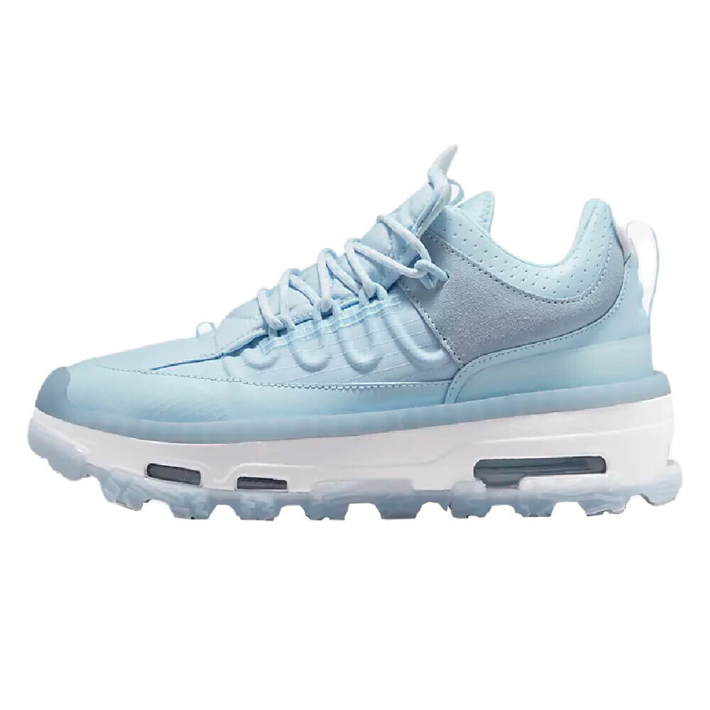 

Кроссовки Nike Air Jordan Air Mae, голубой/белый