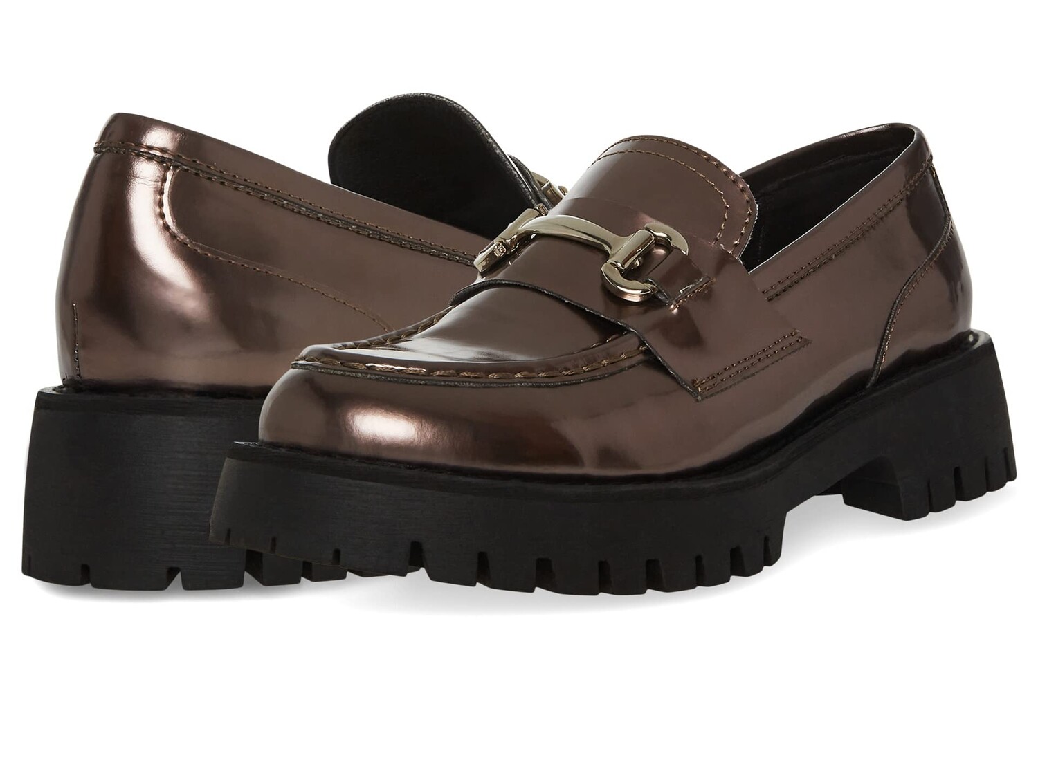 

Мокасины Steve Madden, Lando Loafer