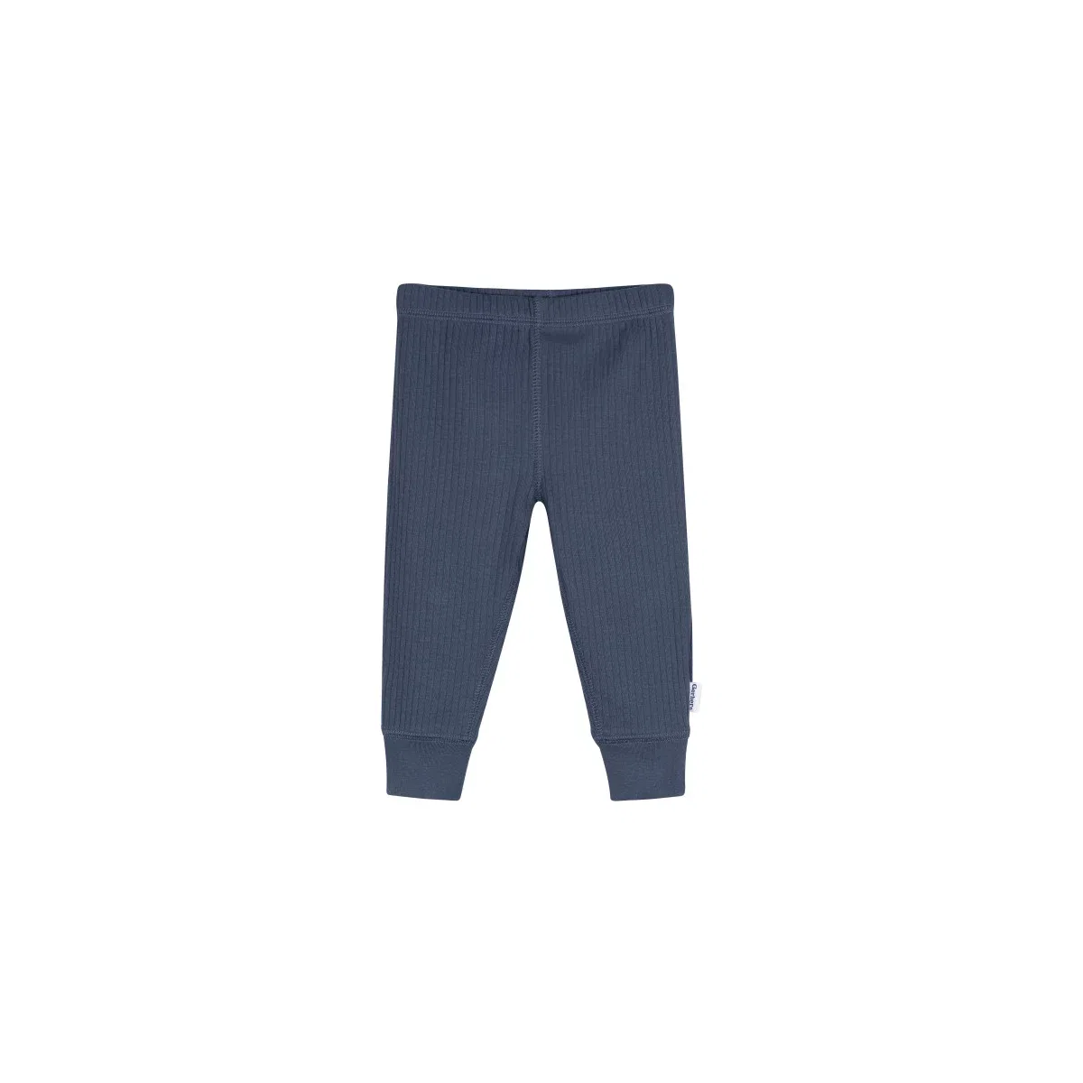 Детские спортивные штаны для мальчиков 4-пак Gerber, Indigo — фото 2