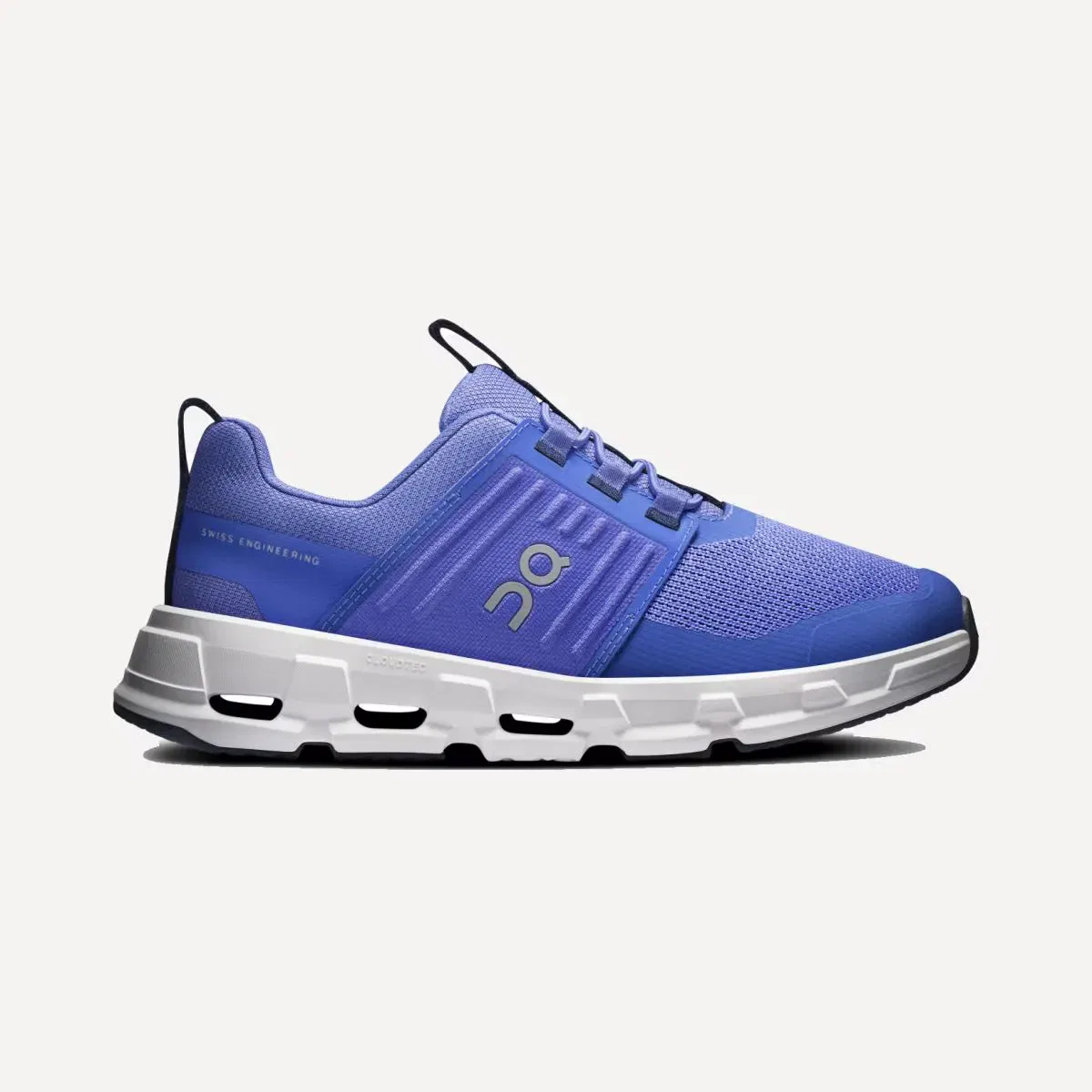 Детские кроссовки Cloudswift Kids On, Azul