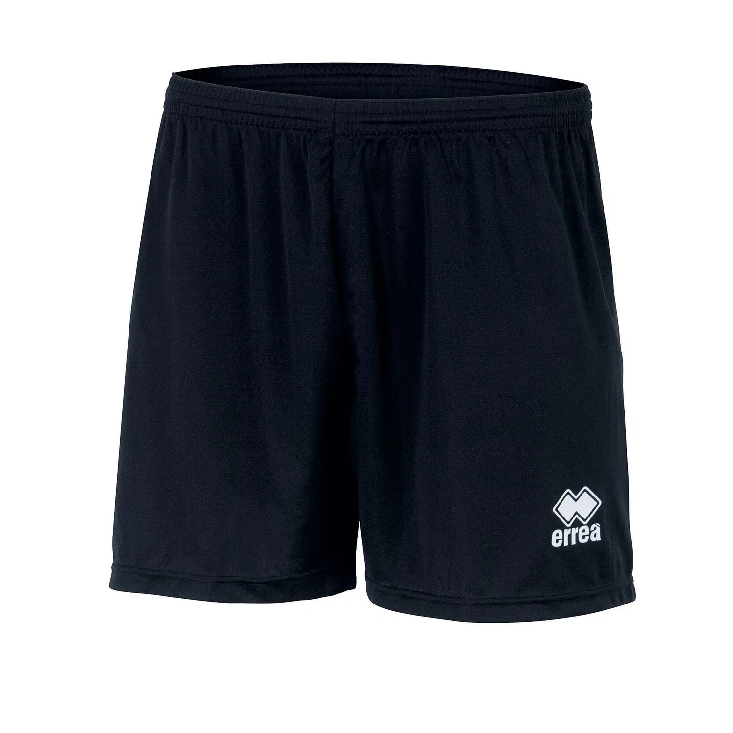 Детские шорты с принтом Neues Skin Pants Mini-Kit Errea, Schwarz