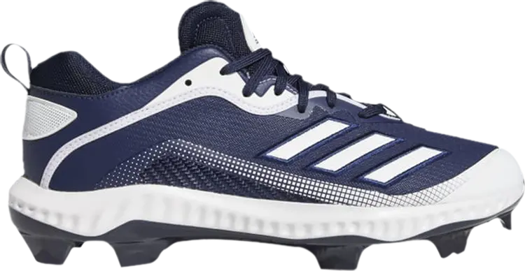 

Бутсы Adidas Icon 6 Bounce 'Team Navy', синий