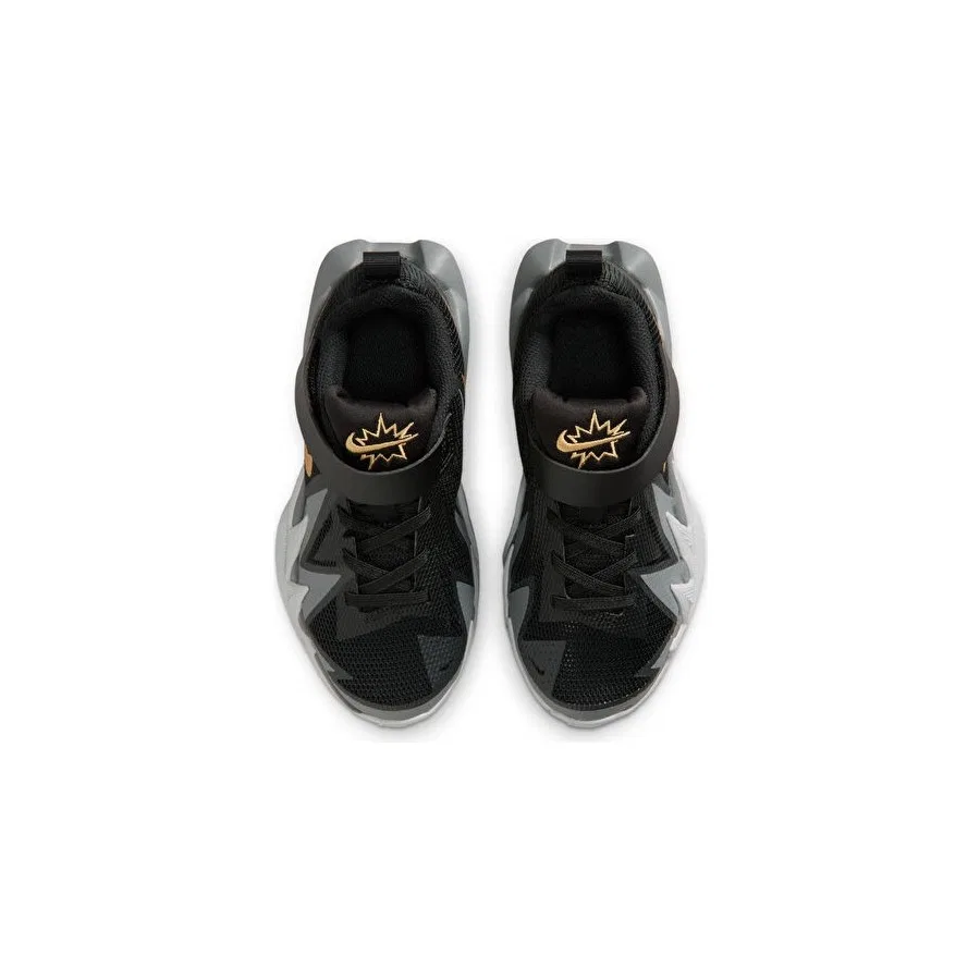 Детские кроссовки Nike S.T. Dynamite (PS), Разноцветный — фото 4
