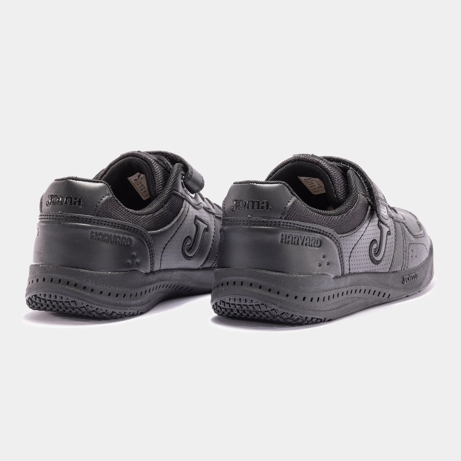 Детские кроссовки Joma WHARW2301V, Черный — фото 3