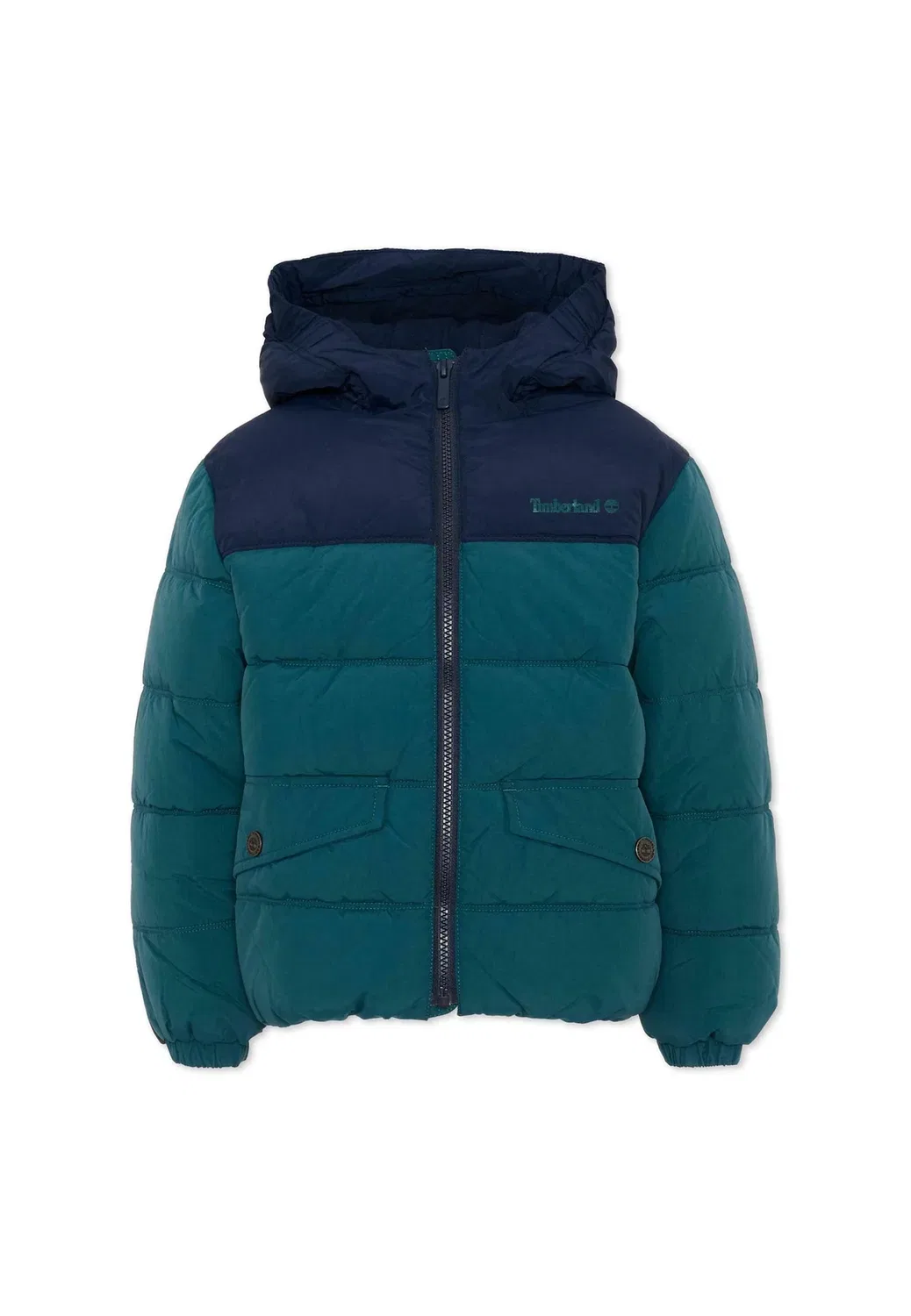 Зимняя куртка Timberland, Blue