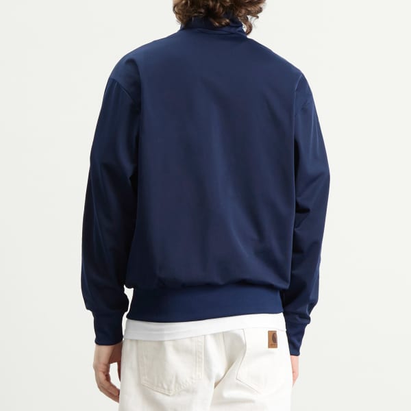 Firebird tracktop Adidas, night индиго — фото 3