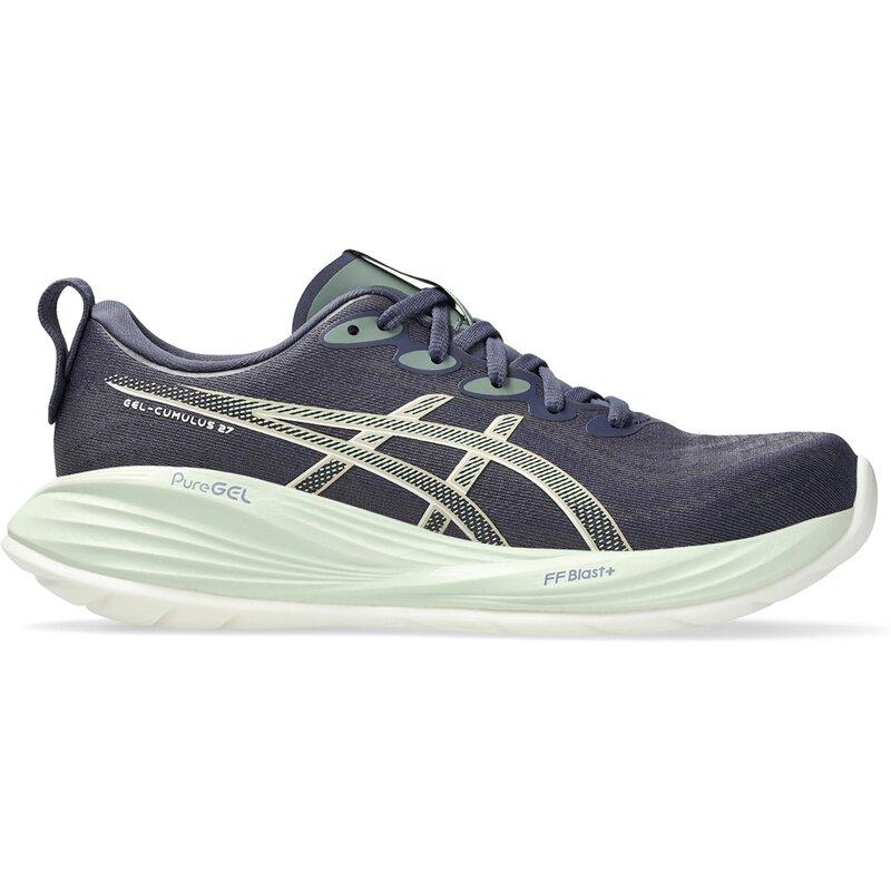 Кроссовки гель-кумулус 27 Asics, мультиколор