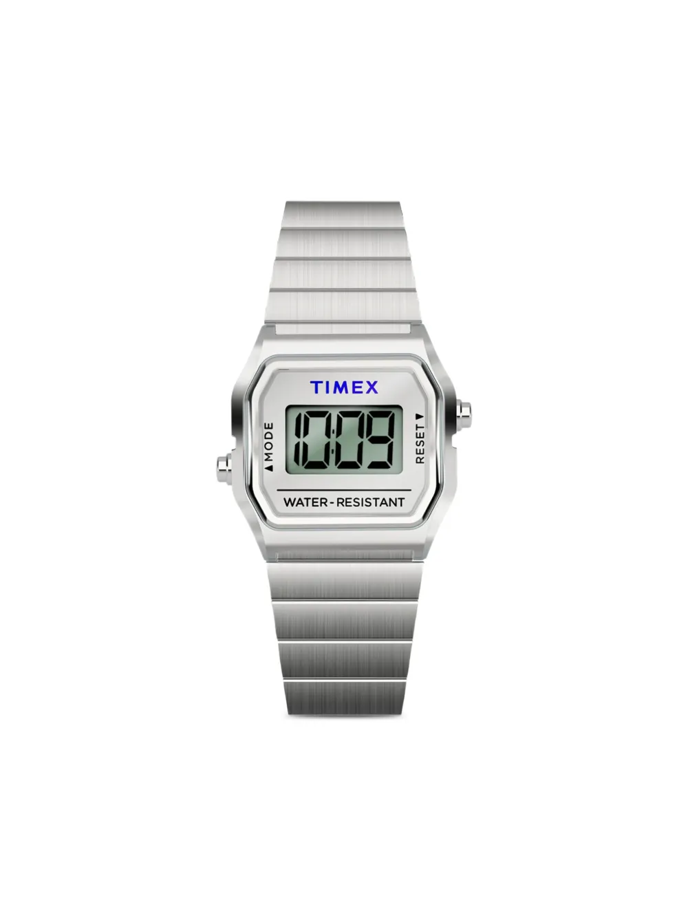 

Наручные часы Teeny Tiny 20 мм Timex, зеленый