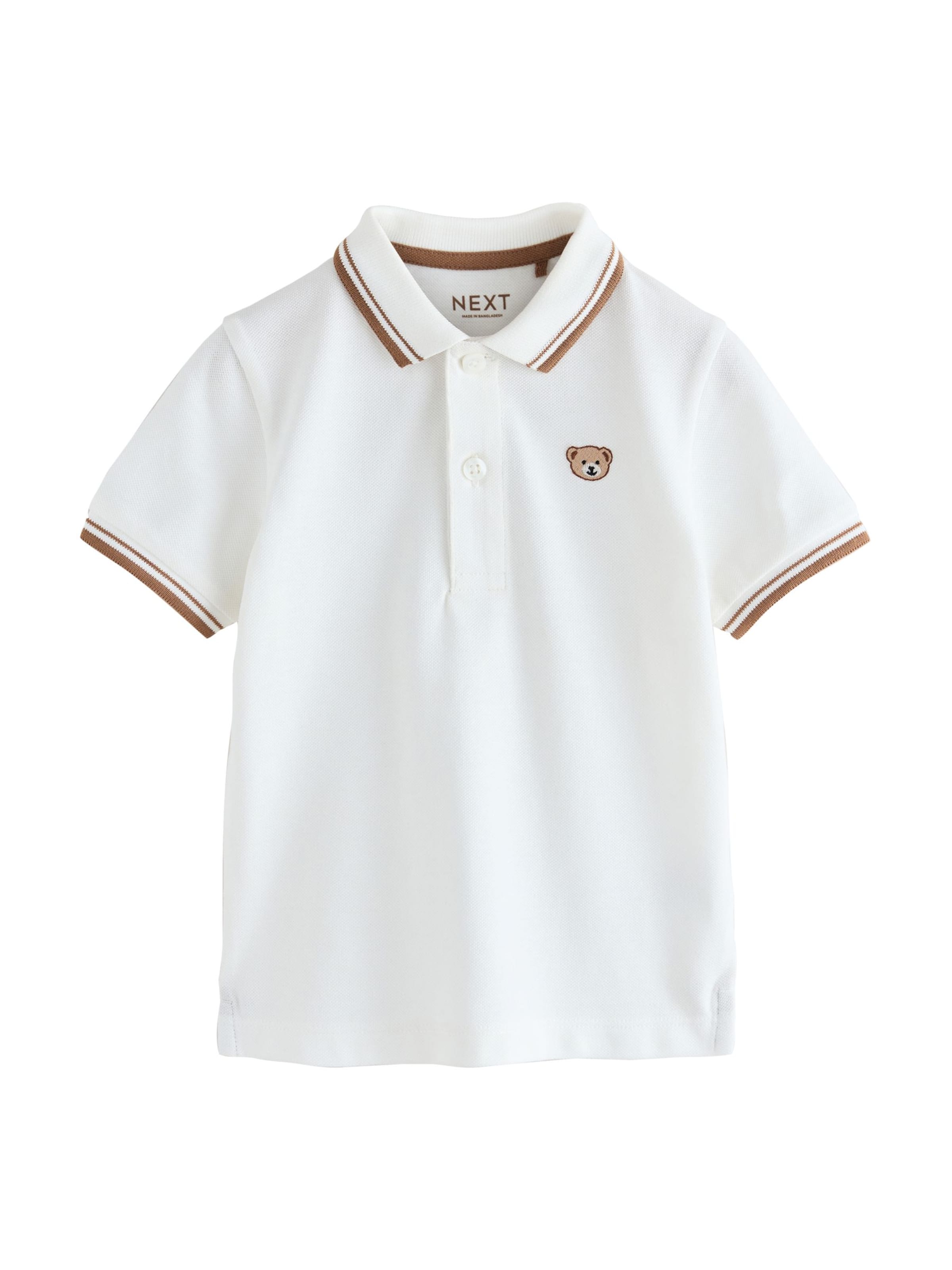 

Next Футболка в белом цвете