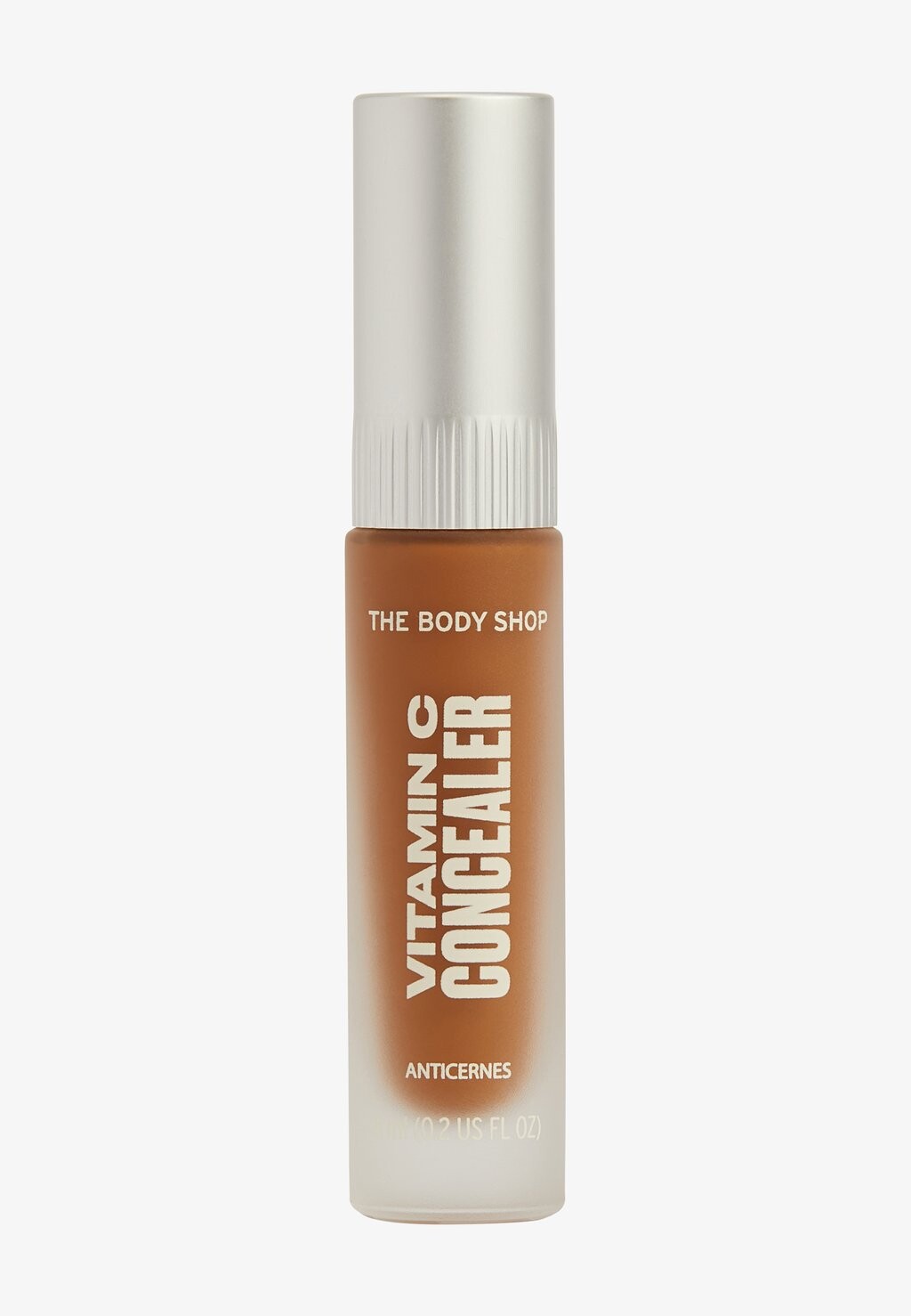 

Консилер CONCEALER VITAMIN C The Body Shop, цвет Deep 1N