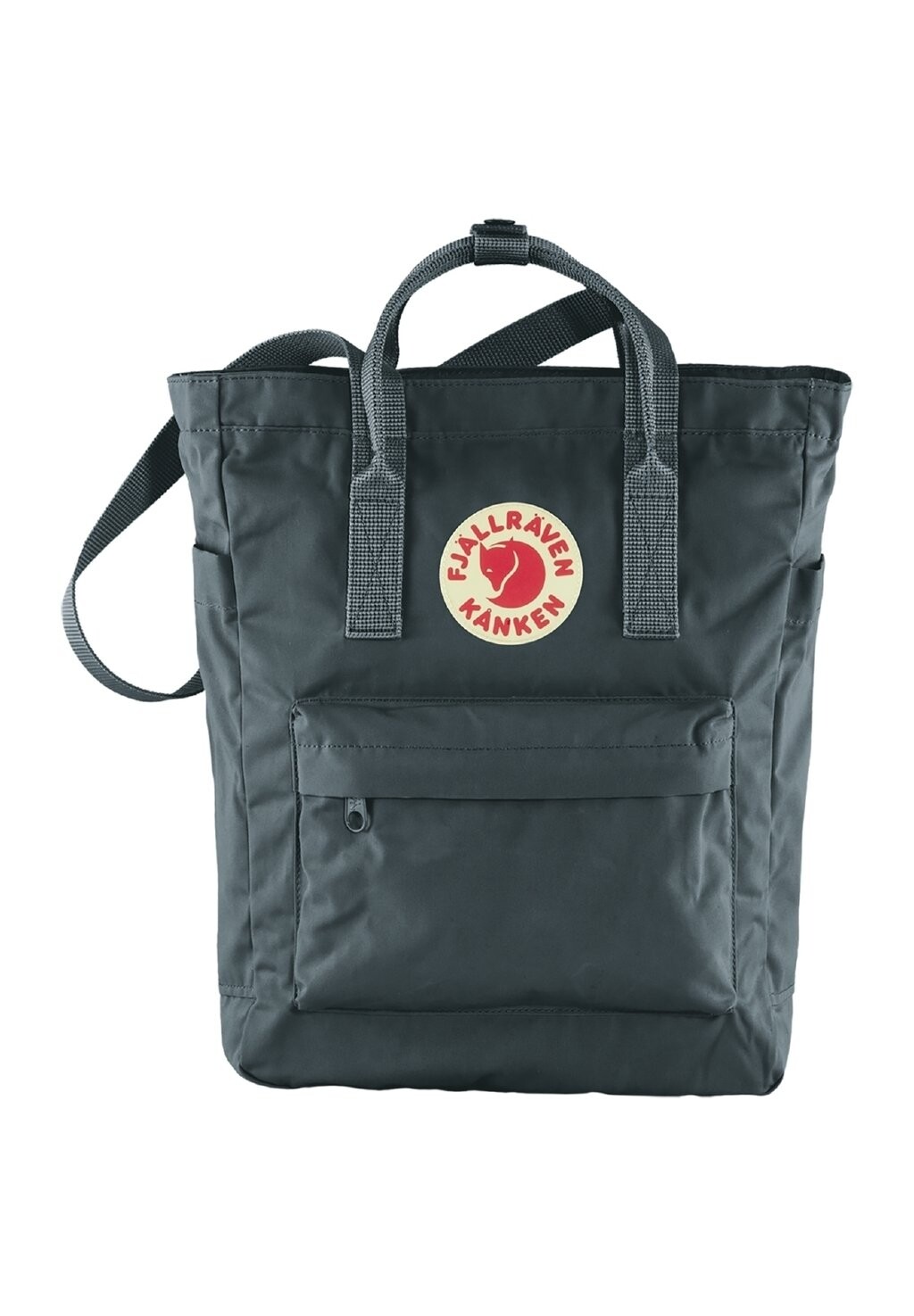 

Рюкзак Fjällräven, цвет graphite (23710-031)