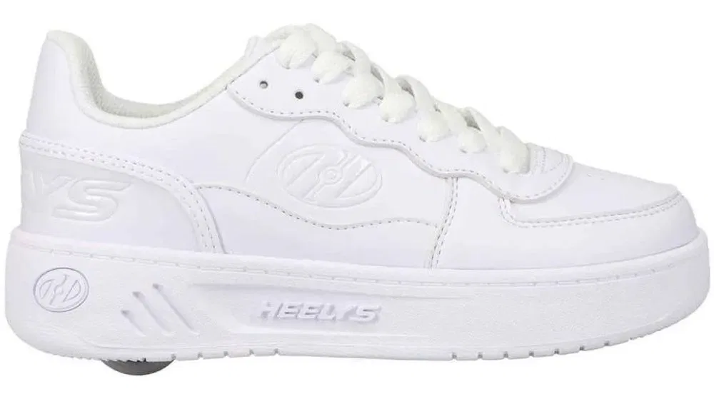 Кроссовки низкие Heelys, белый