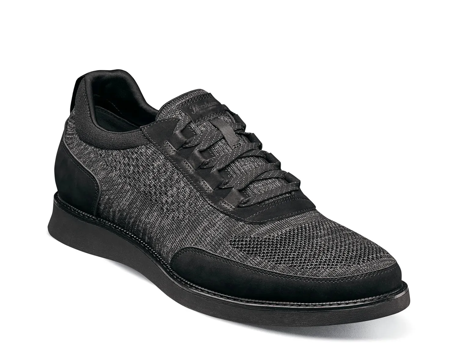 

Кроссовки Florsheim Launch — мужские, черные