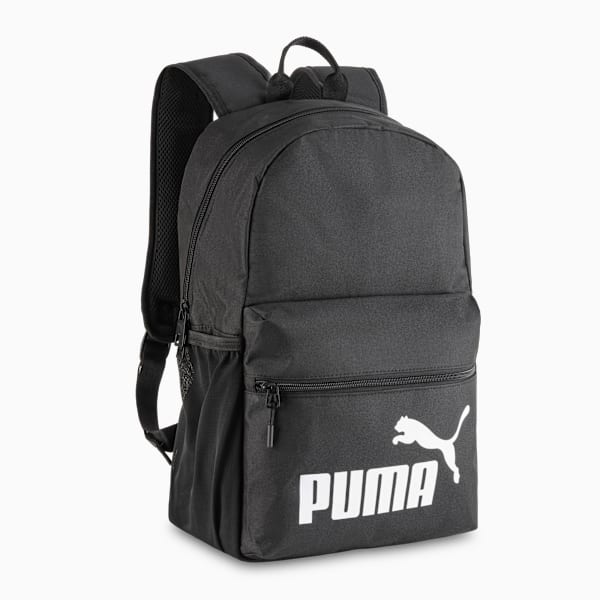 

Рюкзак Step Up Puma, черный