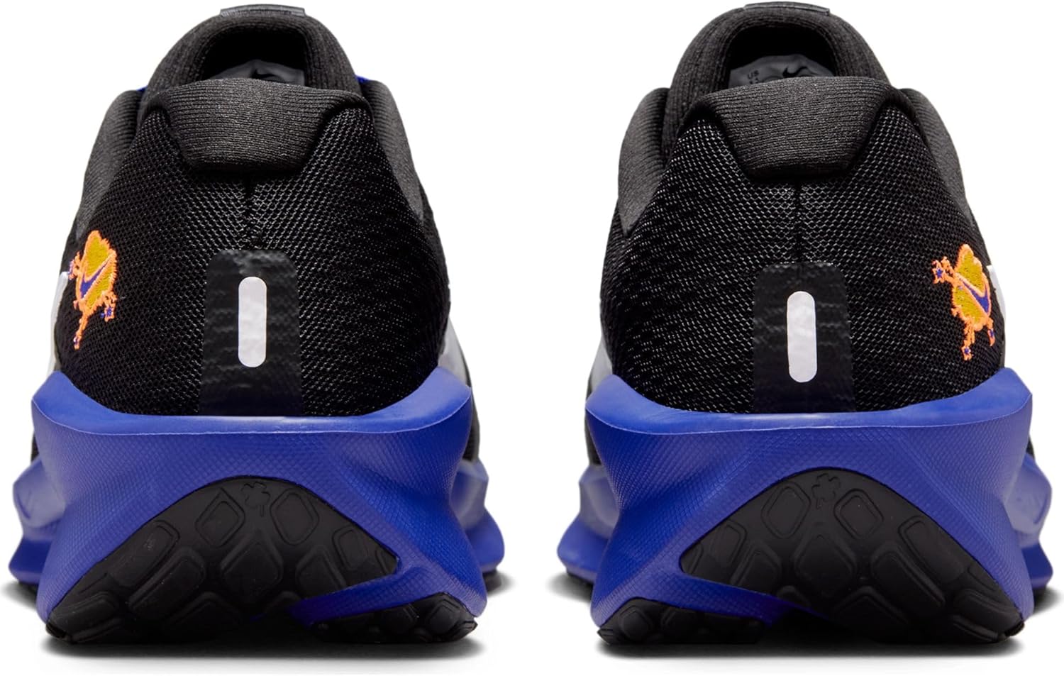 Мужские кроссовки для бега Nike Downshifter 13 ES Hv3163, Black White Concord 001 — фото 3