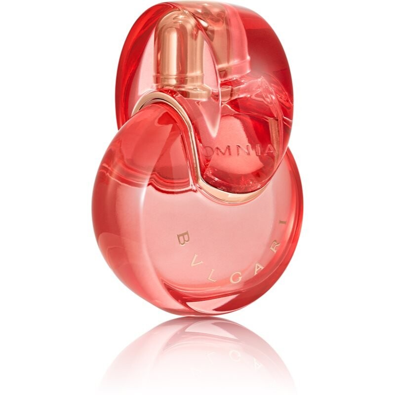 

Bvlgari, Omnia Coral, туалетная вода, 100 мл