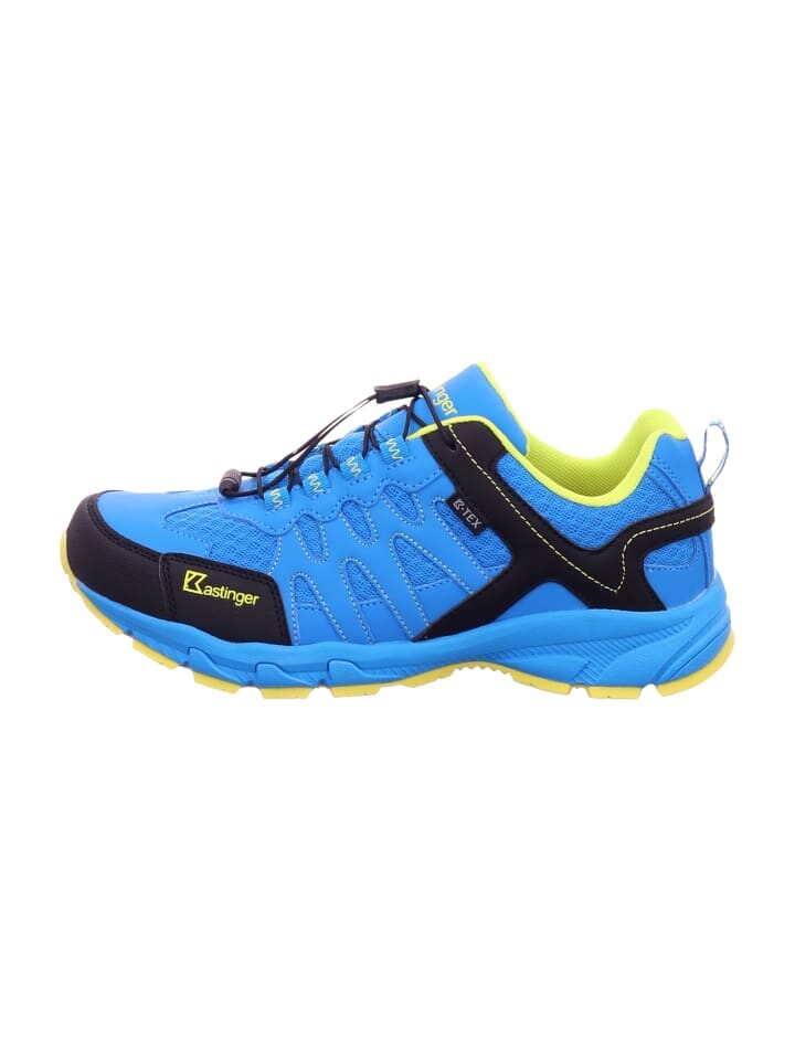 

Походная обувь Kastinger Wanderhalbschuhe, синий
