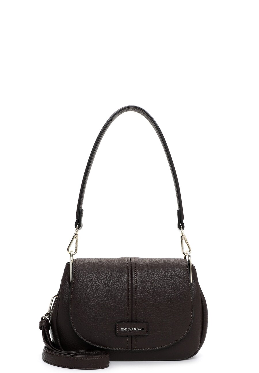 

Сумка кросс-боди Emily & Noah Emily & Noah Halla, Brown