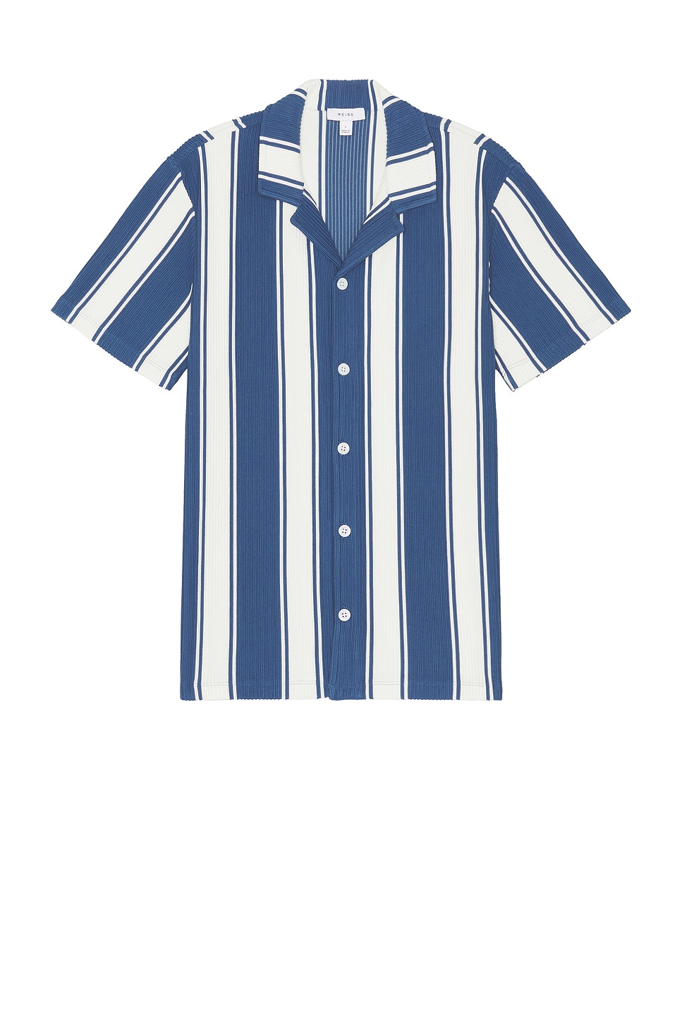 

Рубашка алтона Reiss, белый