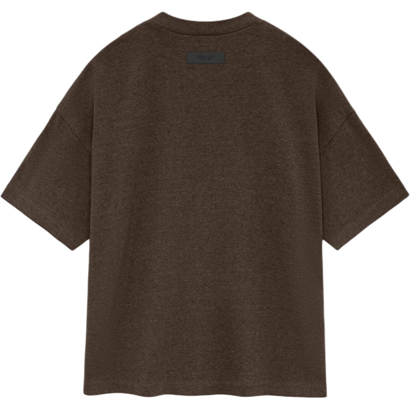 Футболка Fear of God Essentials Core Collection — фото 2
