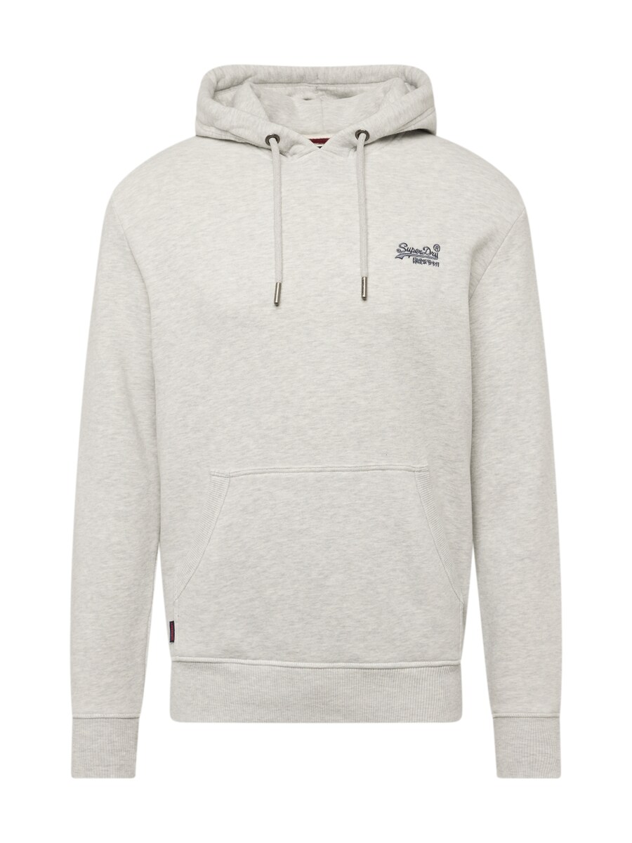 

Толстовка Superdry Essential, Light grey/Dark grey