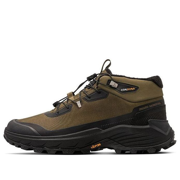 

Кроссовки gm crosswild 2 'olive khaki black' Mizuno, хаки