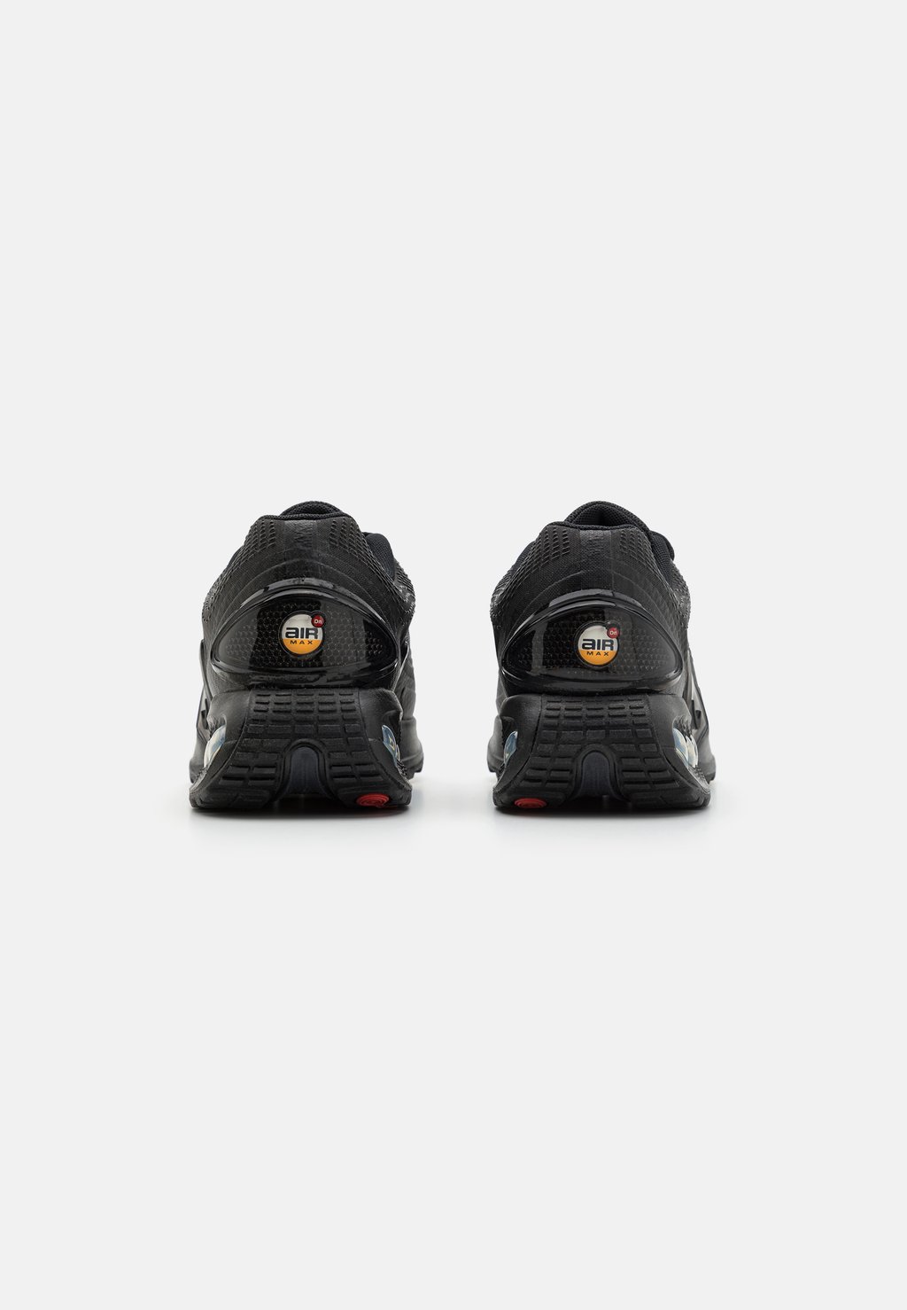 Кроссовки AIR MAX DN Nike Sportswear, черный