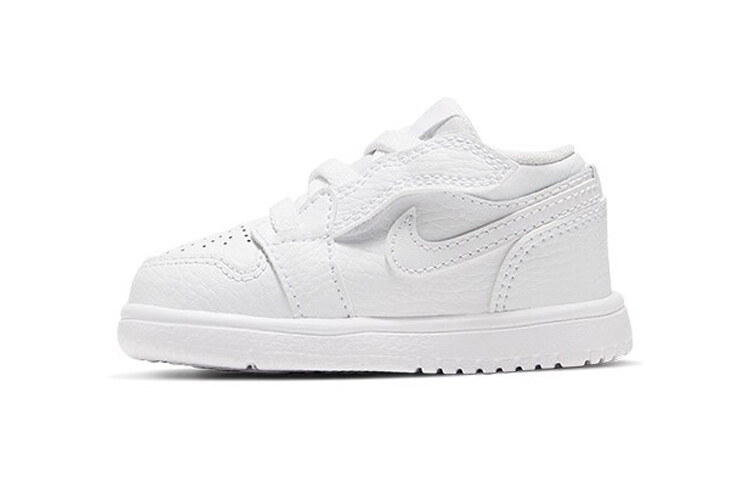 

Кроссовки Air Jordan 1 Toddler Shoes Baby