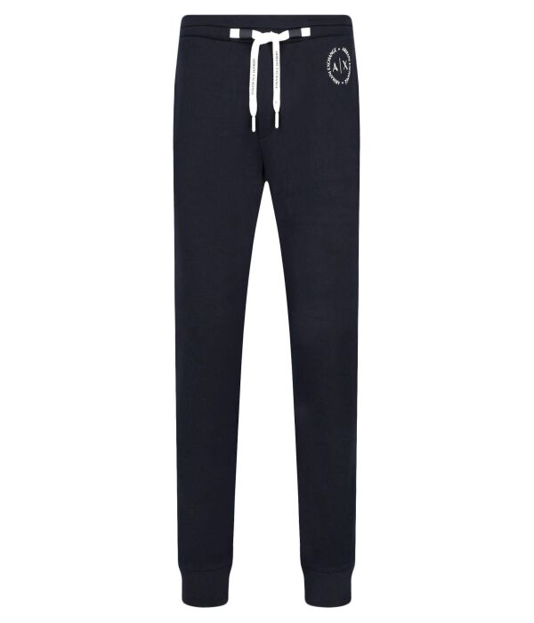 

Спортивные брюки Regular fit Armani Exchange, синий