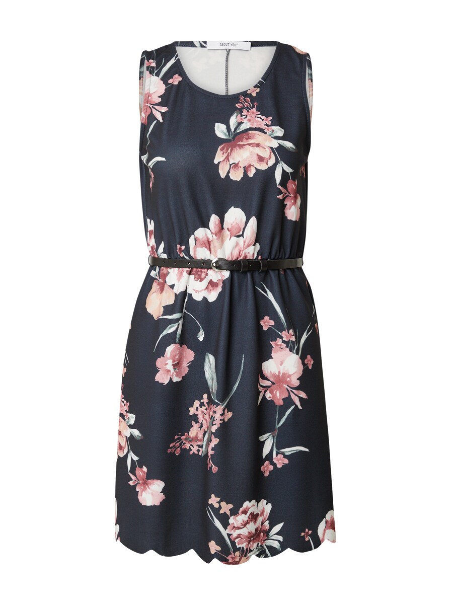 

Платье ABOUT YOU Emmy Dress, темно-синий