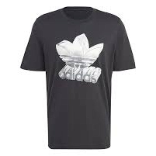 

Футболка rekive graphic t shirt asia sizing Adidas, черный