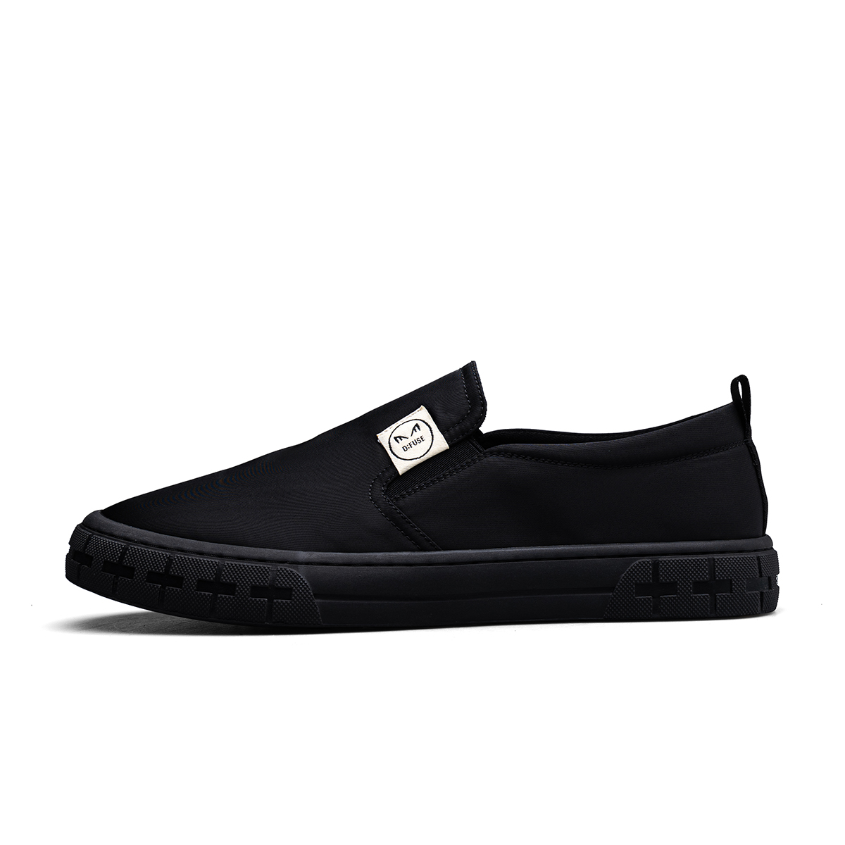 

D:FUSE SCANDINAVIA D Fuse Scandinavia повседневные туфли мужские black