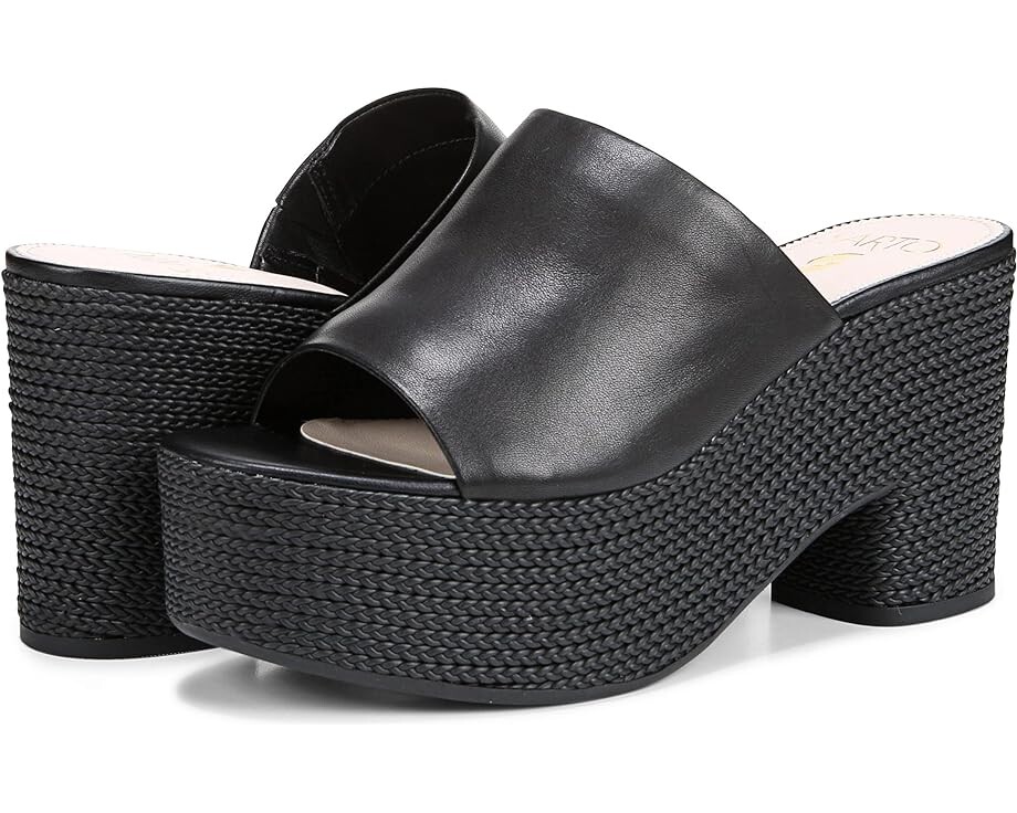 

Туфли Franco Sarto Coco, черный