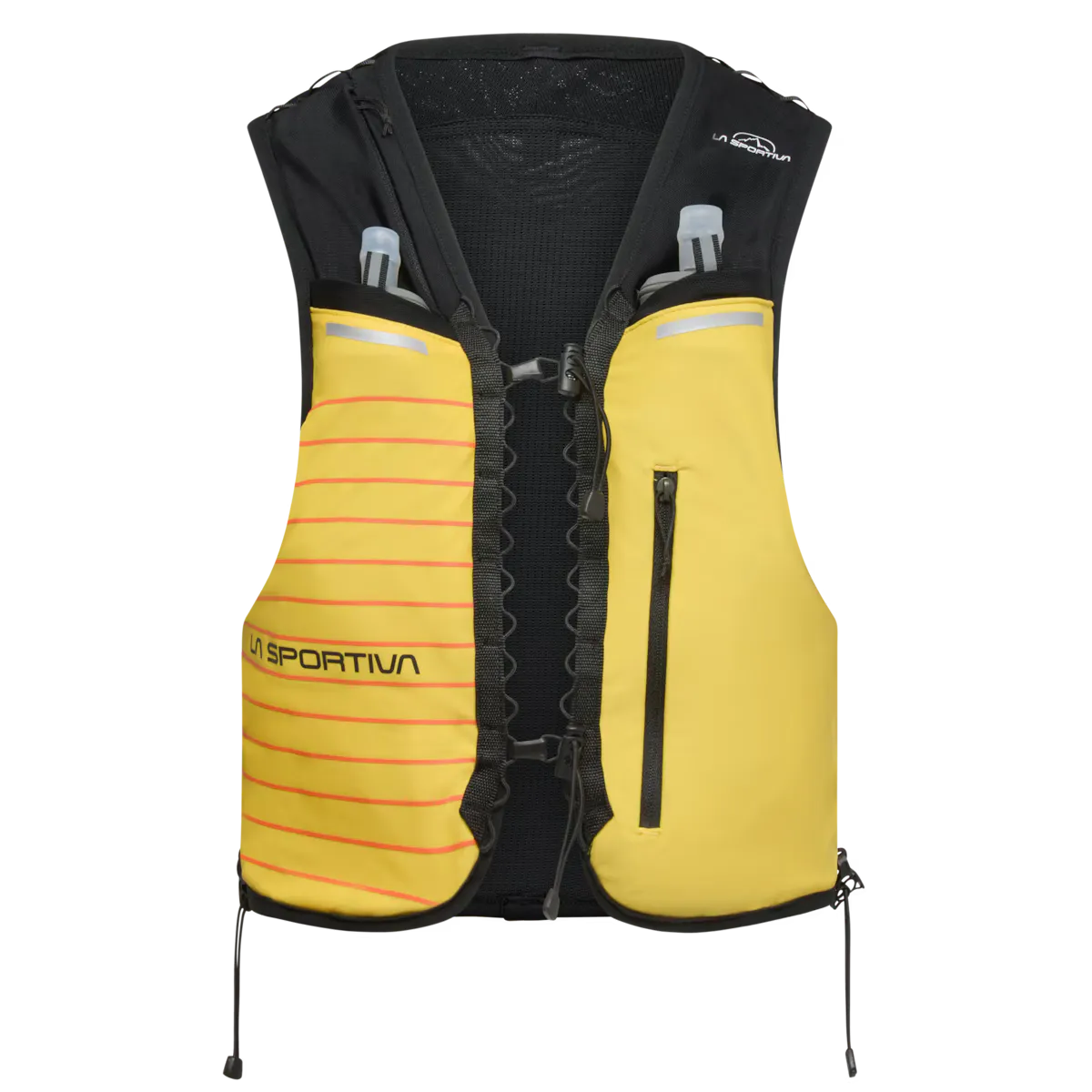

Мужской дорожный жилет LA SPORTIVA 5 л, черный