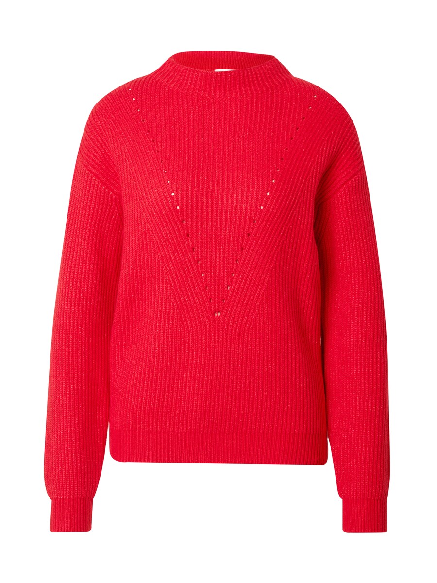 

Свитер s.Oliver BLACK LABEL, красный
