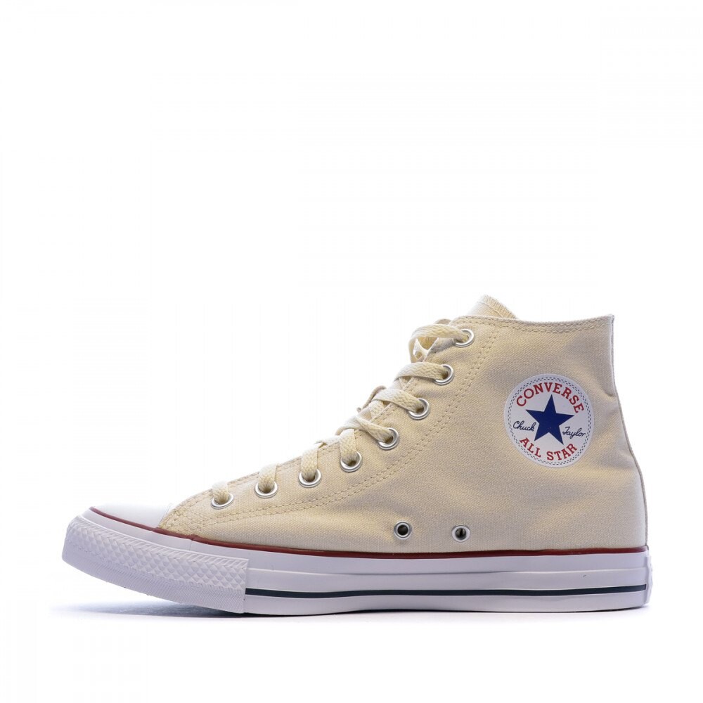 

Кроссовки Converse 159484C Chuck Taylor All Star, бежевый