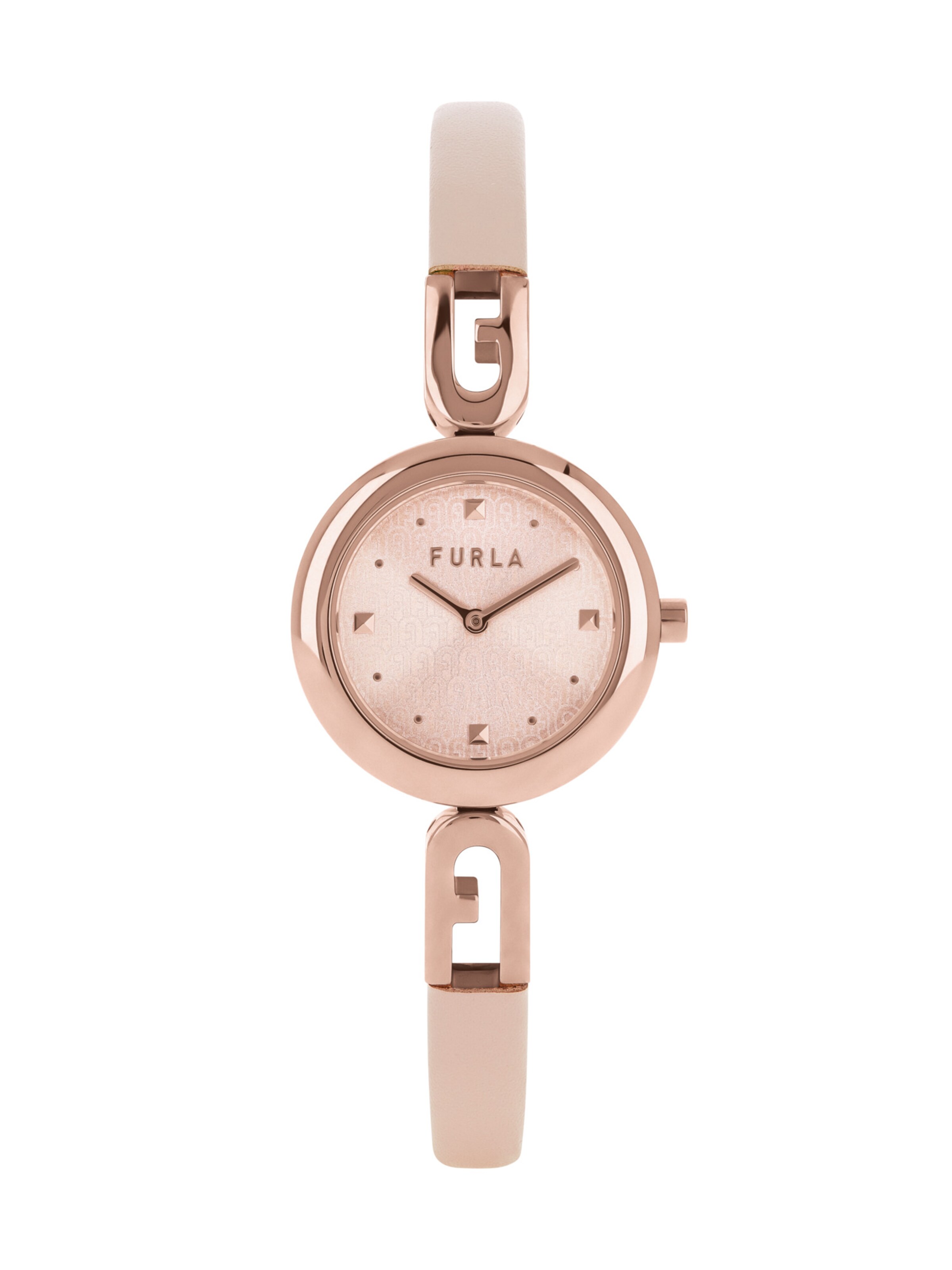 

FURLA Часы Analog в цвете Rose Gold