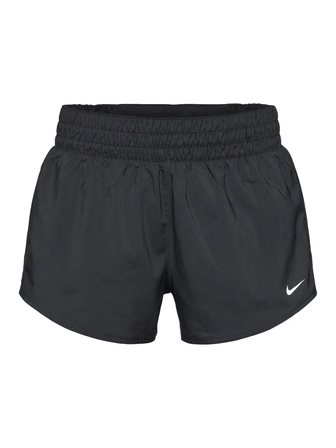 Обычные спортивные штаны 'ONE' Nike, Black
