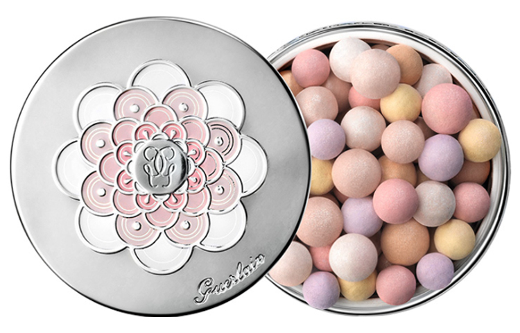 

Иридесцентные рассыпчатые пудра Shooting Stars для женщин GUERLAIN