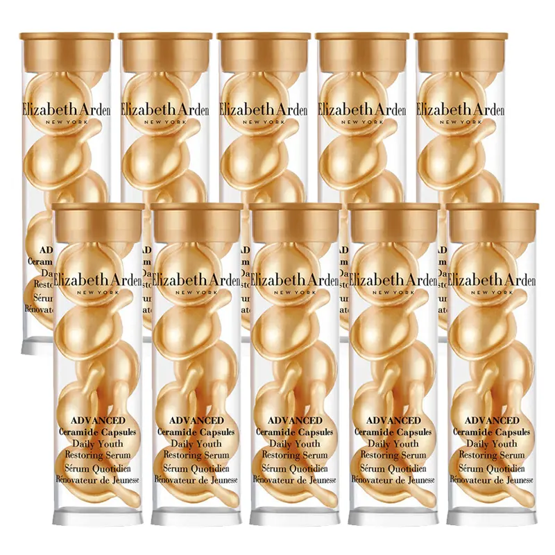 

Elizabeth Arden Наборы для путешествий Golden Gum / пробные наборы унисекс