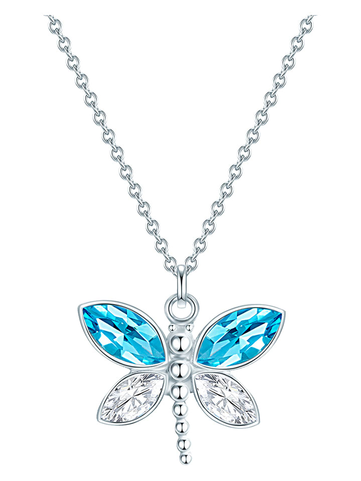 

Колье с подвеской - (Д)40 см Eastside NY