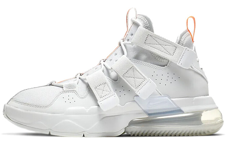 

Мужские баскетбольные кроссовки Nike Air Edge 270 Vintage, Серый, Мужские баскетбольные кроссовки Nike Air Edge 270 Vintage