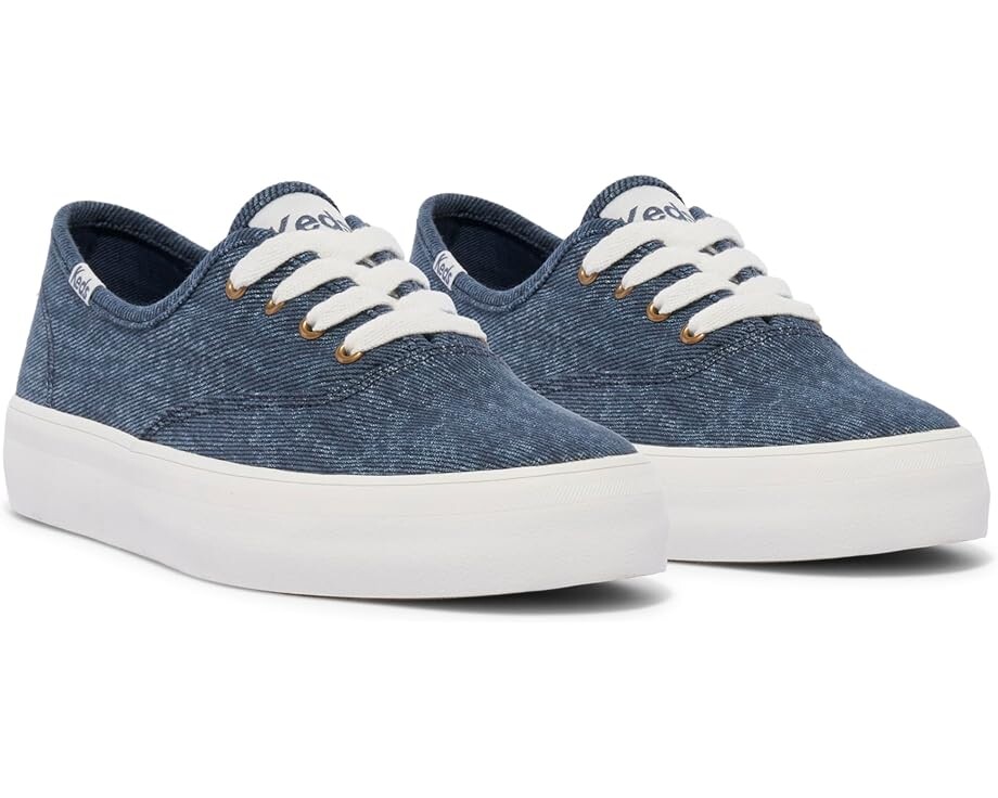

Кроссовки Keds Champion Gn, цвет Denim