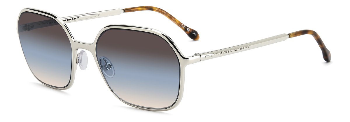 

Женские солнцезащитные очки IM 0245-S ISABEL MARANT