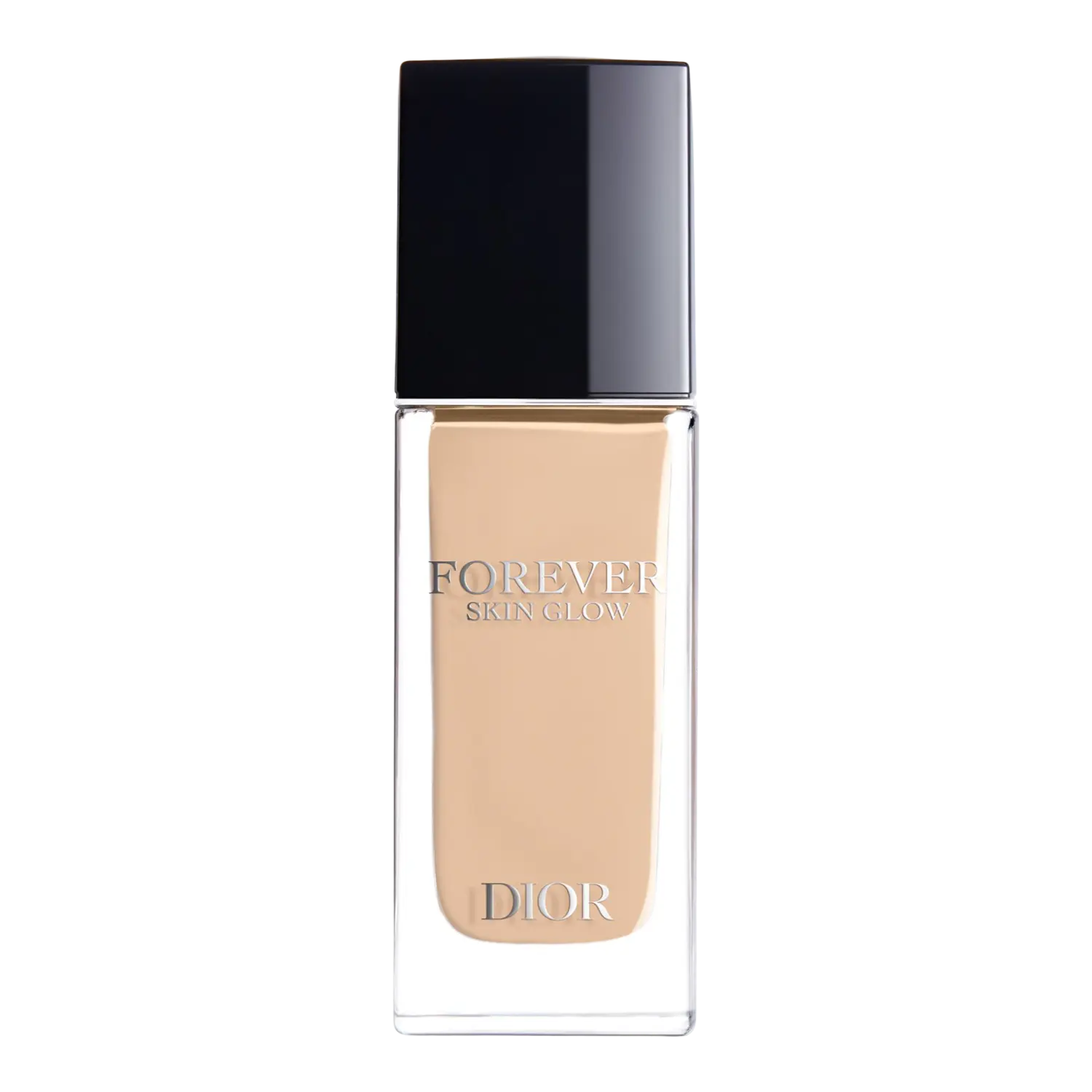 

Тональный крем Forever Fluid Skin Glow Foundation Dior, 0.5N Neutral (very light skin with neutral beige undertones)