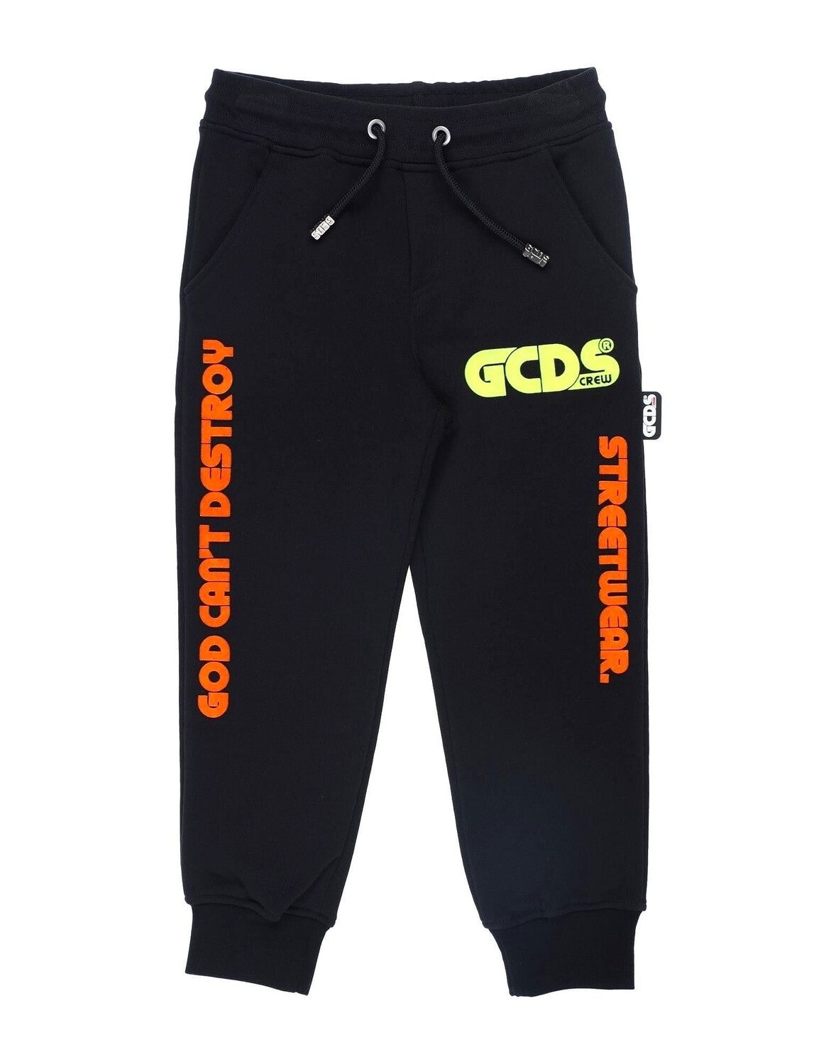 

Брюки Gcds, черный