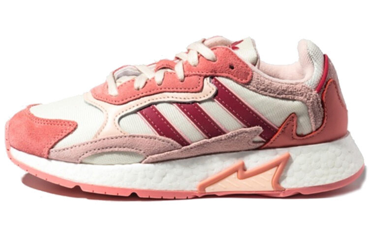 Кроссовки Adidas Originals Tresc Lifestyle Women, красный/розовый