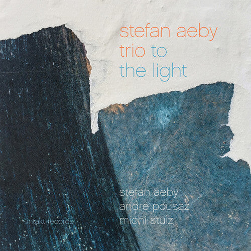 

CD диск Aeby / Stefan Aeby Trio: To the Light